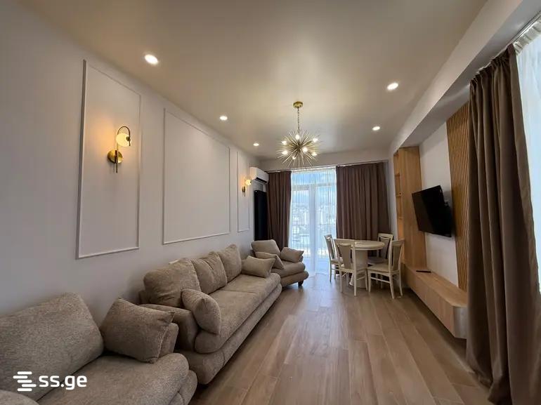 a.wereTlis avenue - 2 rooms