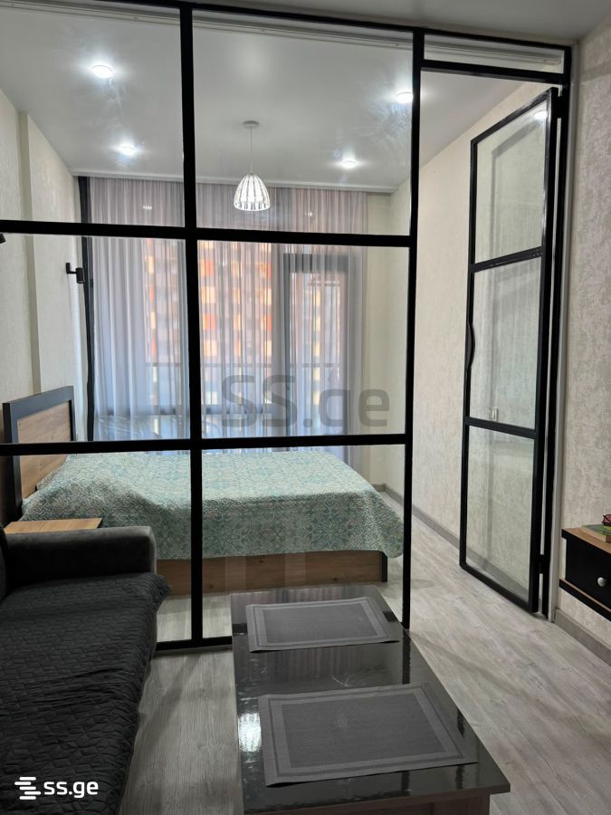 Firosman St. 19 - 1 rooms