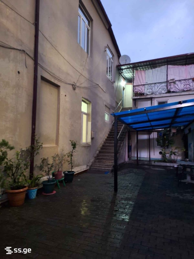Tavdadebuli st. 37 - 2 rooms