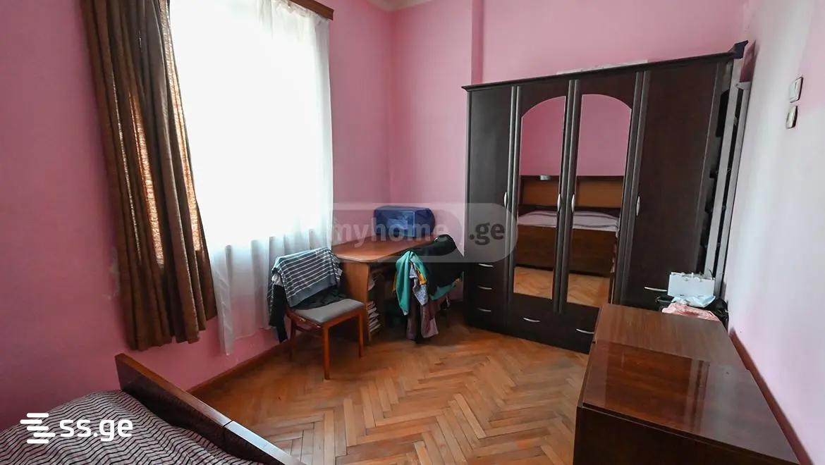 mukhrani st. 0 - 2 rooms