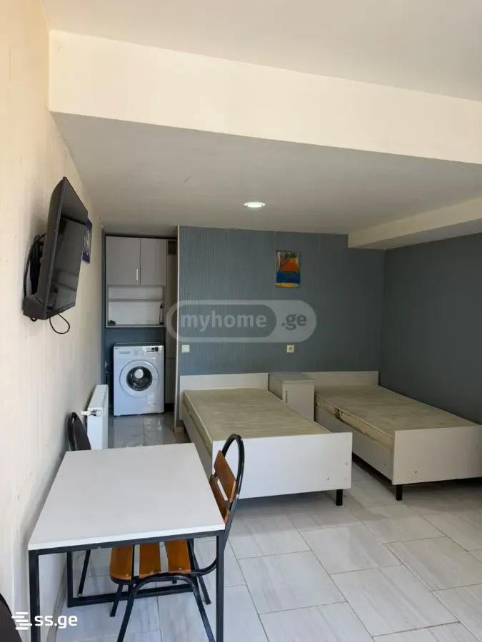 avtandili st. 14 - 1 rooms