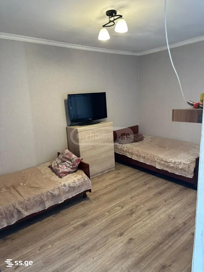 Telavi st. 0 - 1 rooms