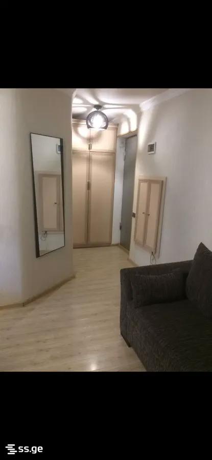 vaja-pshavela avenue - 1 rooms
