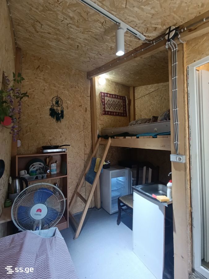 grozno st. 4 - 1 rooms