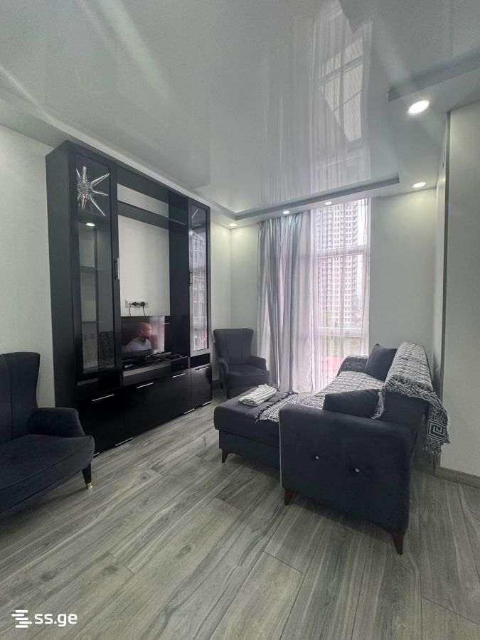 Angis st. 82 - 2 rooms