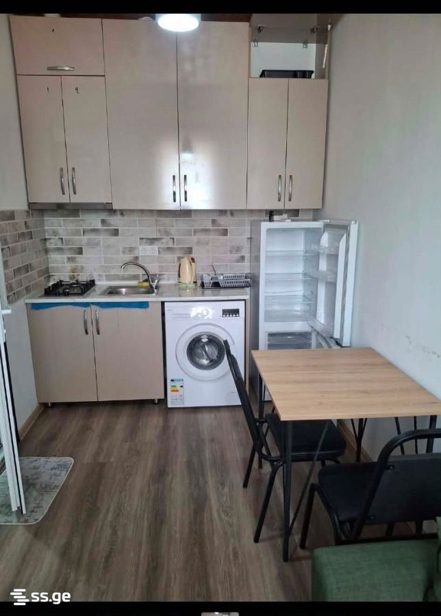 Bendukidze University Campus 0 - 2 rooms