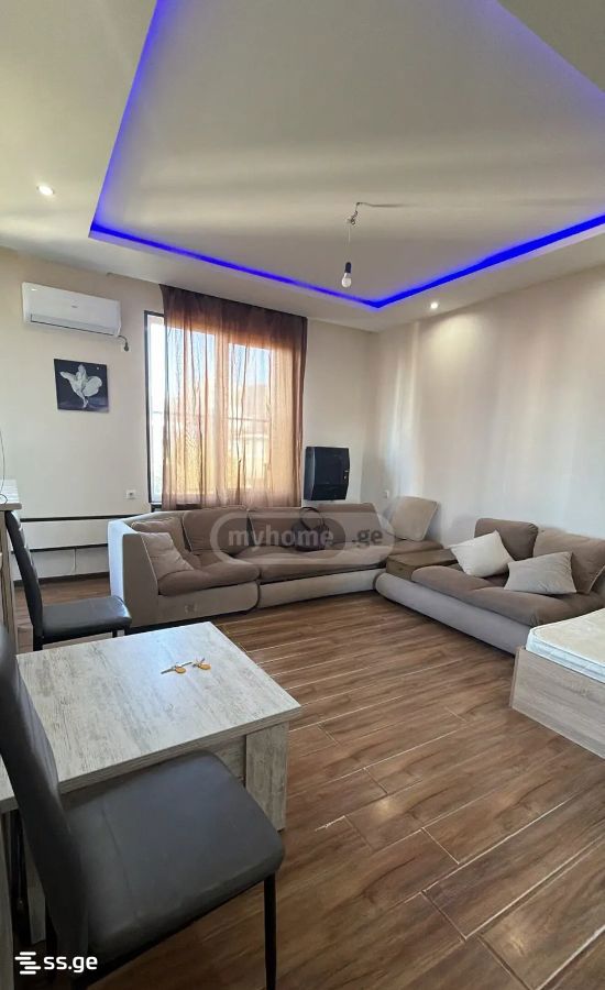 kavtaradze st. - 1 rooms