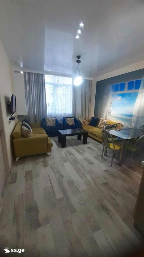 Angis st. 36 - 3 rooms