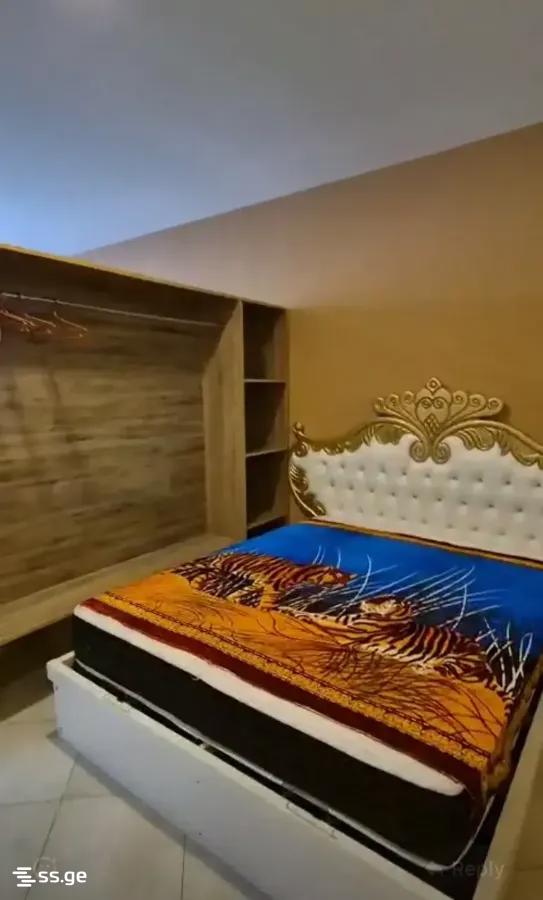 Politkovskaya St (jikia st.) - 1 rooms