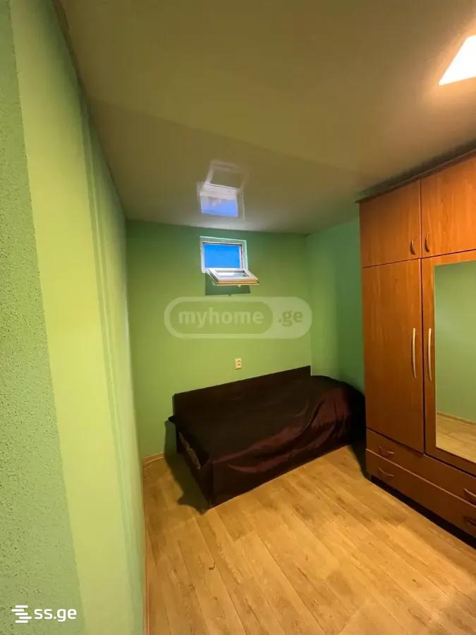 pekini st. 0 - 2 rooms
