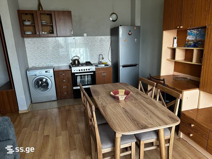 shuamta st. 46 - 2 rooms