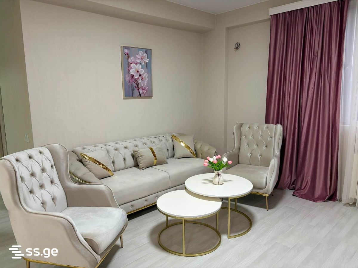 Adlia Street 112 - 3 rooms