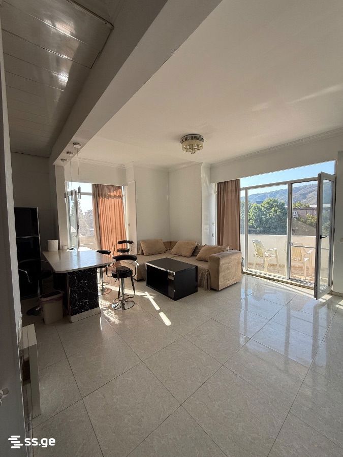 Beri Gabriel Salosi Ave. - 2 rooms