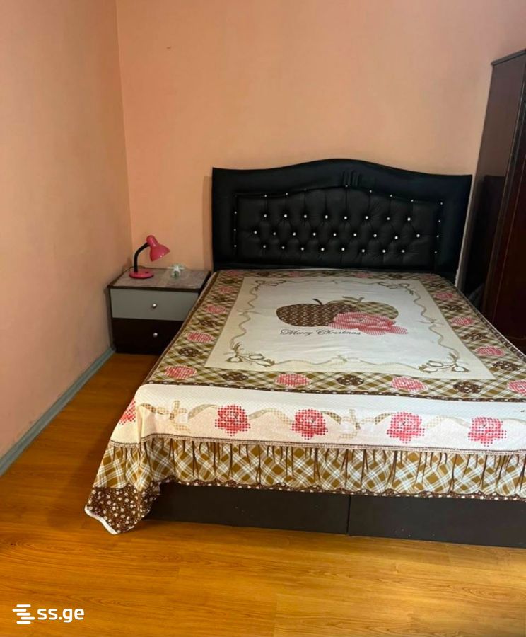 Tavdadebuli st. 19 - 2 rooms