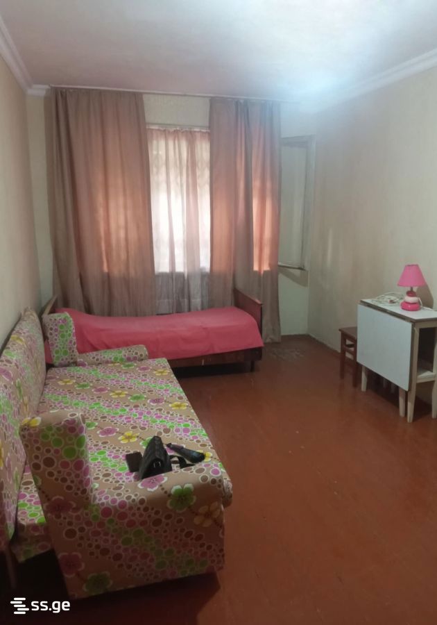 Rustavi - 1 rooms