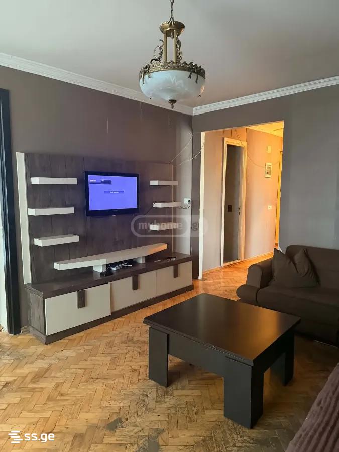 IV Microdistrict - Gldani 97 - 4 rooms
