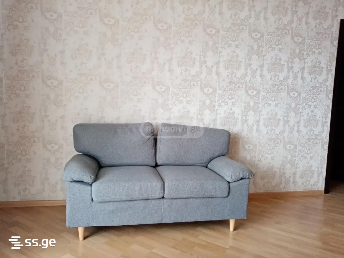 Vaja Iverieli st. 0 - 3 rooms