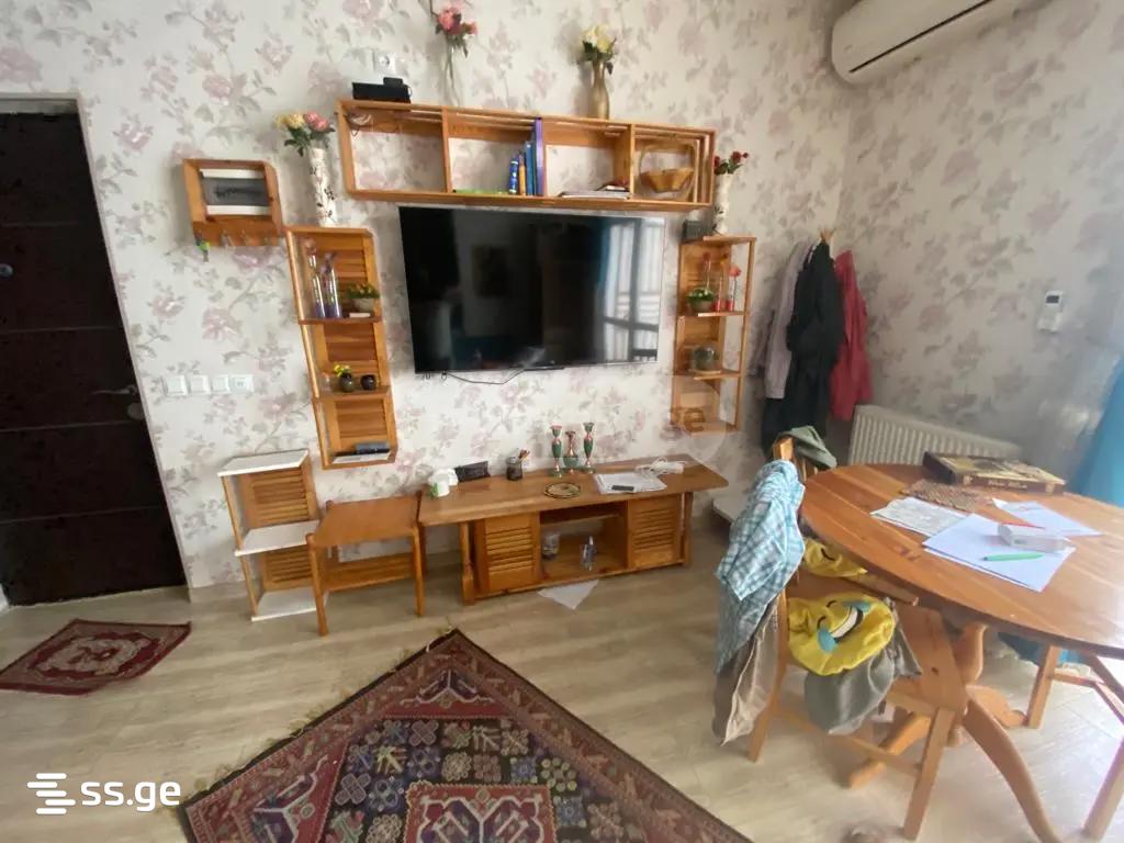 Marshal Archil Gelovani Ave. - 4 rooms