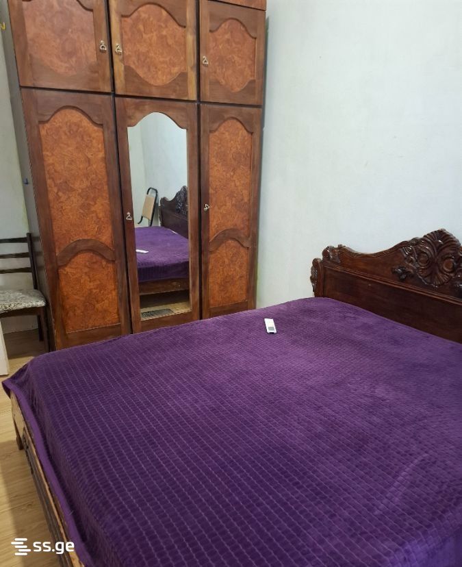 Kazbegi avenue - 2 rooms