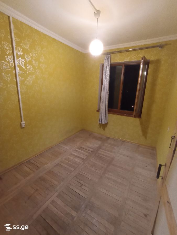 III Microdistrict - Gldani  69 - 2 rooms