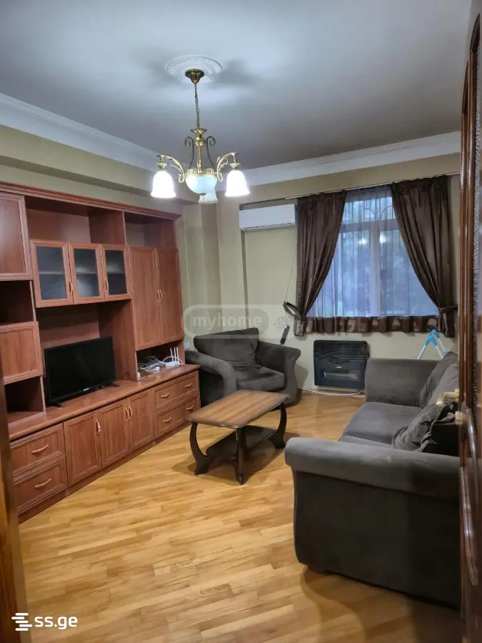lubliana st. 00 - 2 rooms