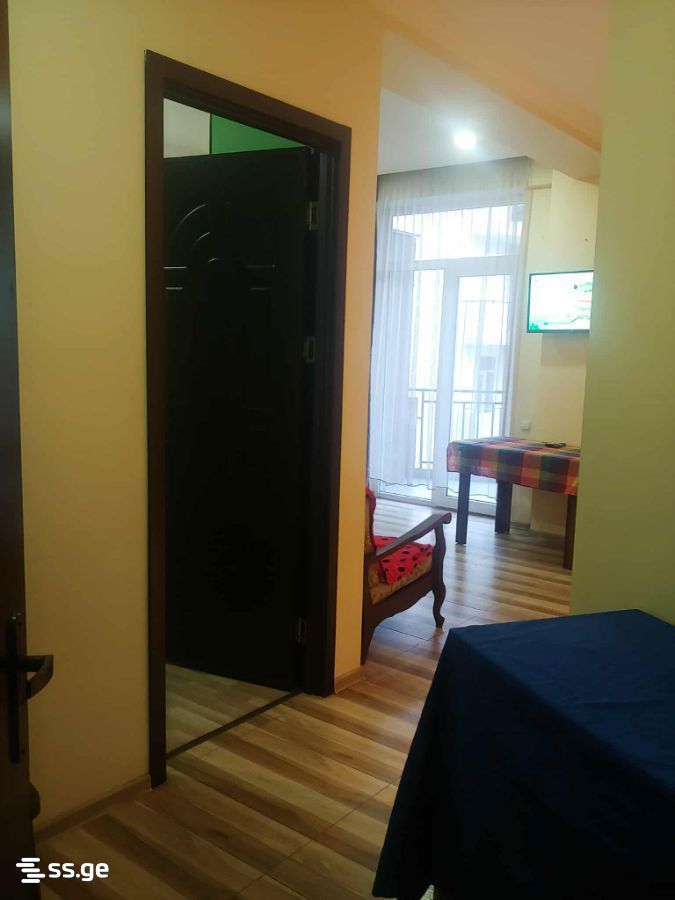 Bochorishvili st. - 2 rooms