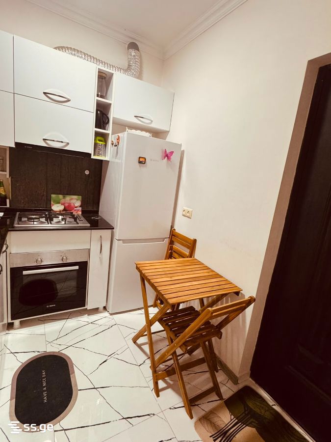 58 - 1 rooms