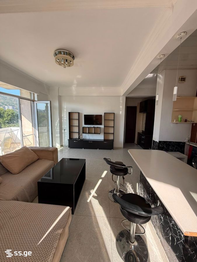Beri Gabriel Salosi Ave. - 2 rooms