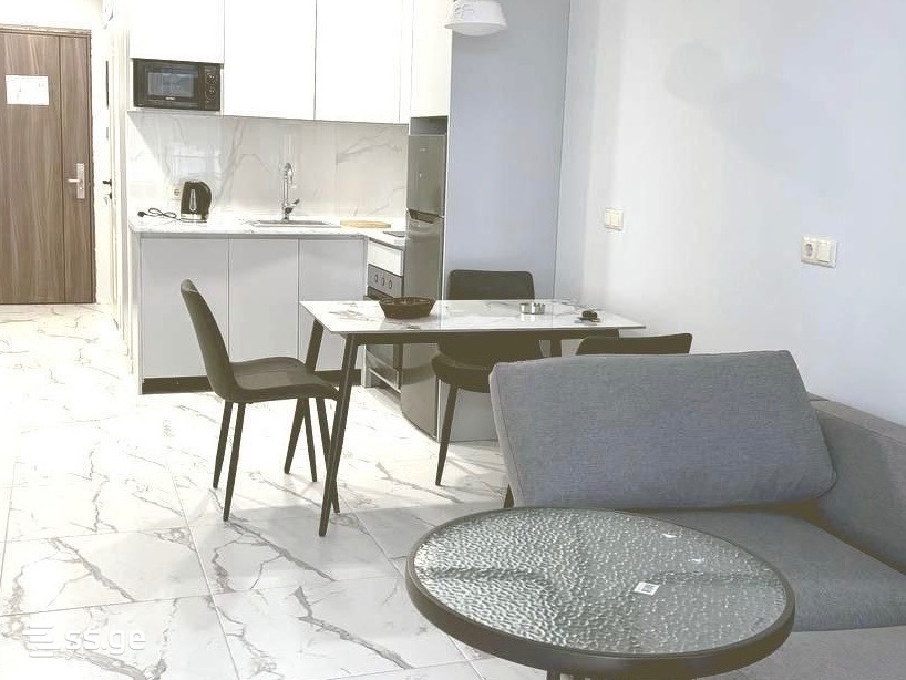 Adlia Street 6 - 2 rooms