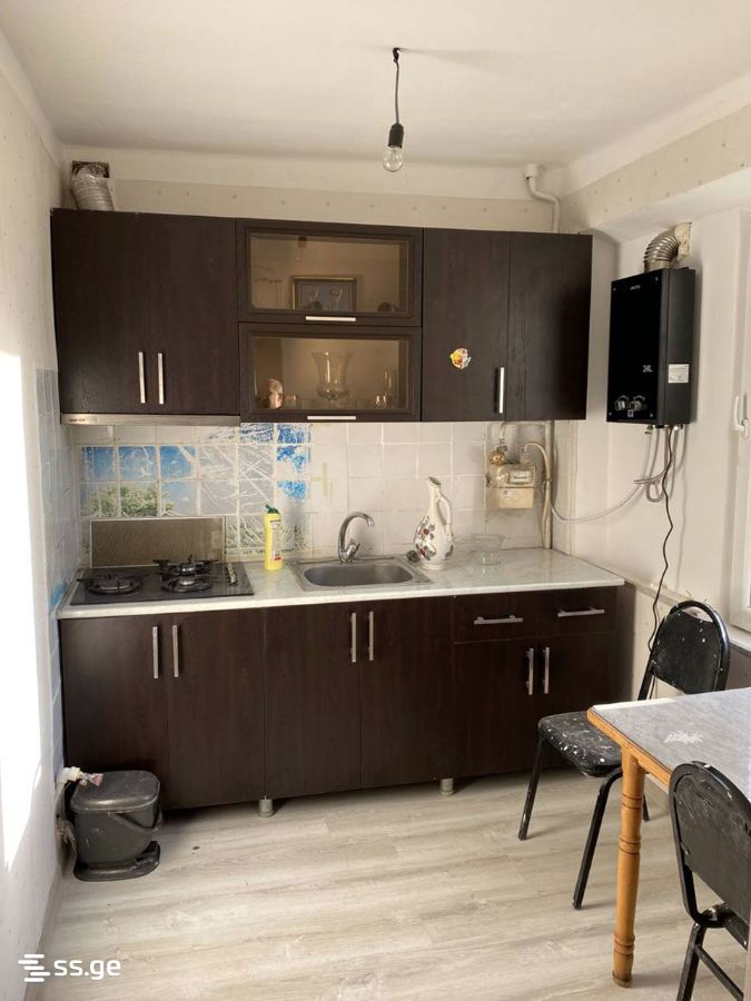 Rustavi - 1 rooms