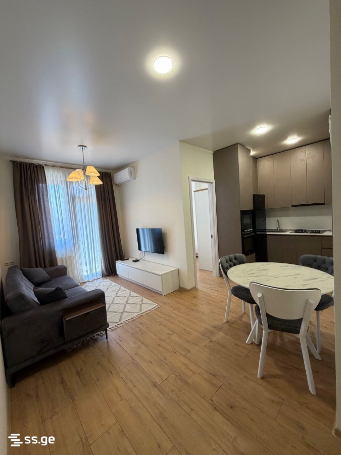 16 - 2 rooms