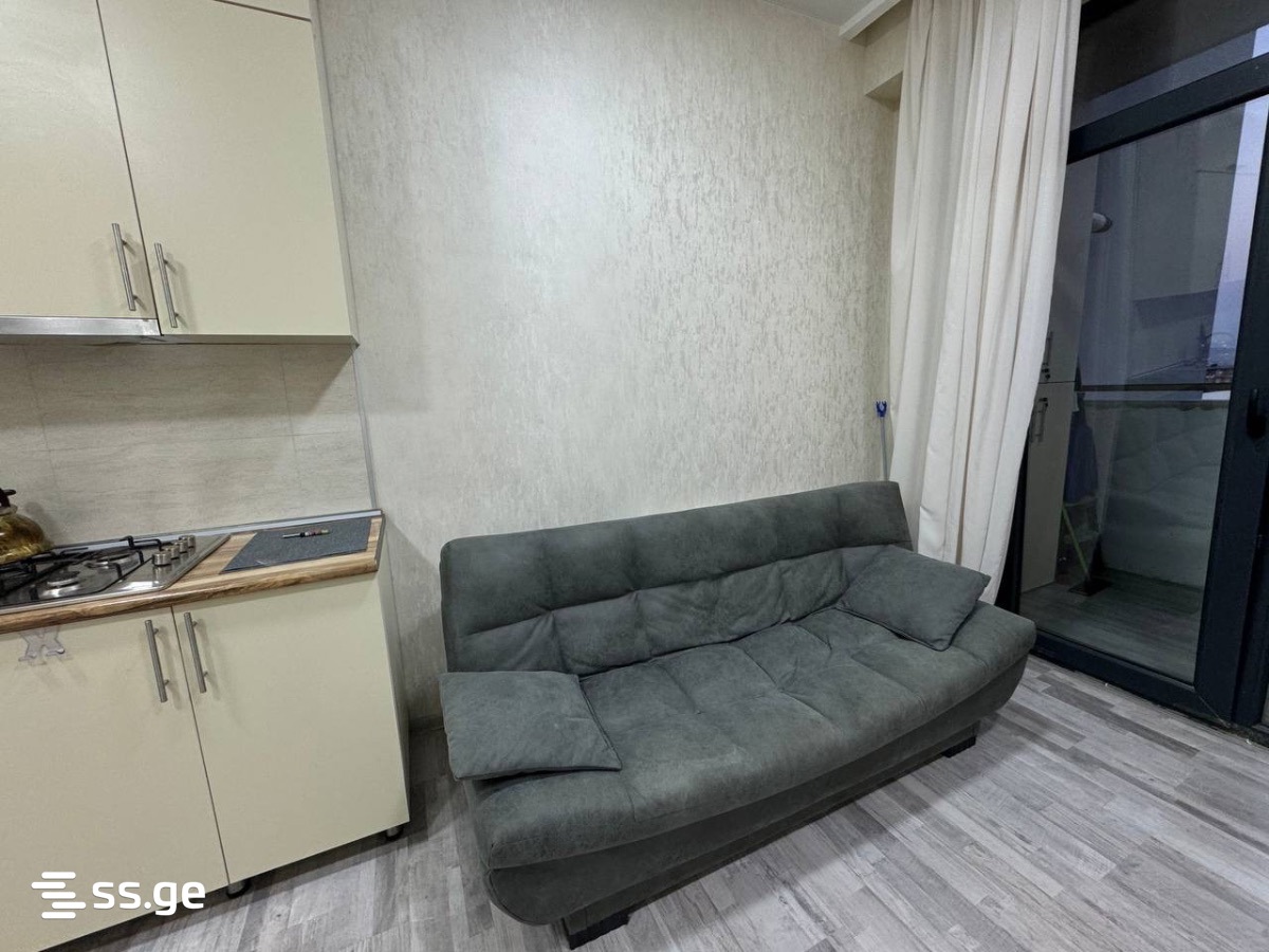 mindeli st. - 2 rooms