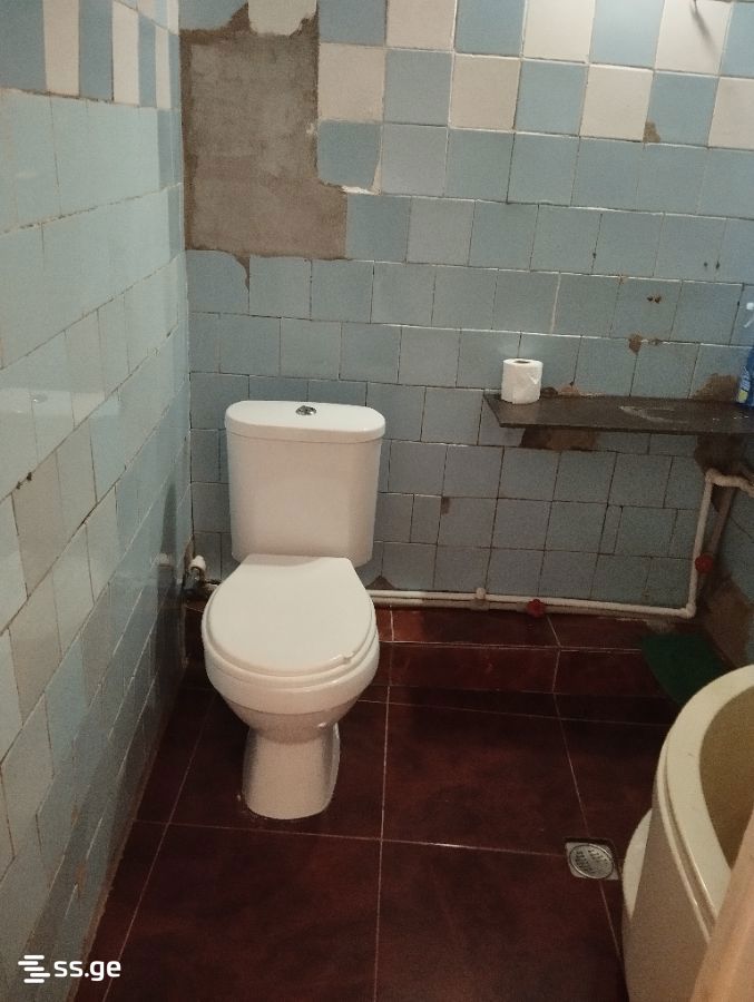 Beri Gabriel Salosi Ave. 160 - 1 rooms