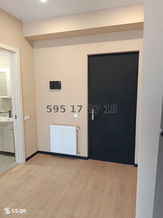 Cherkassky St. 7 - 2 rooms