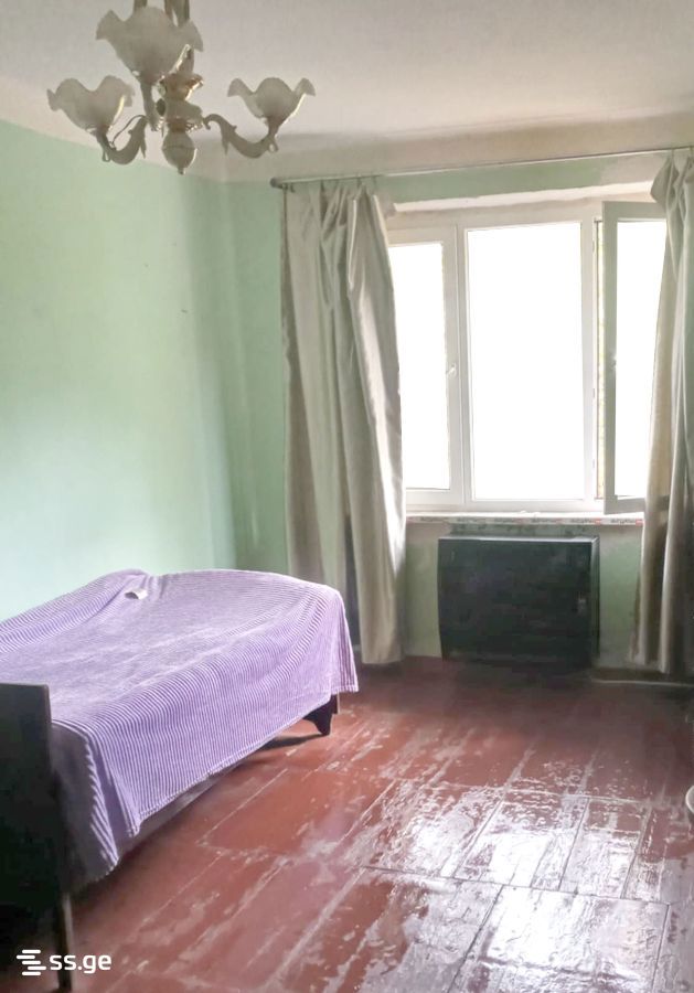 Rustavi - 1 rooms