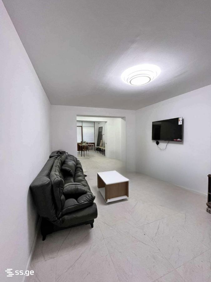 guramishvili ave (Sanzona) 32 - 3 rooms