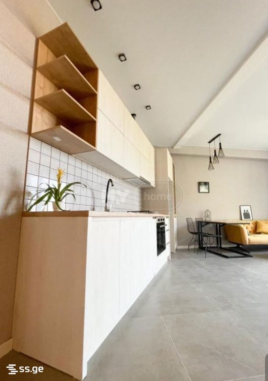 n. zhvania st. 73 - 2 rooms