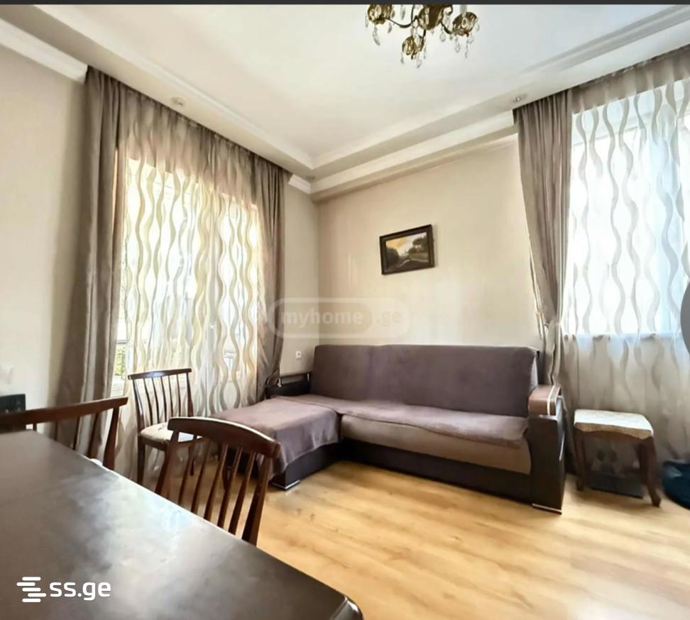 kavtaradze st. - 2 rooms