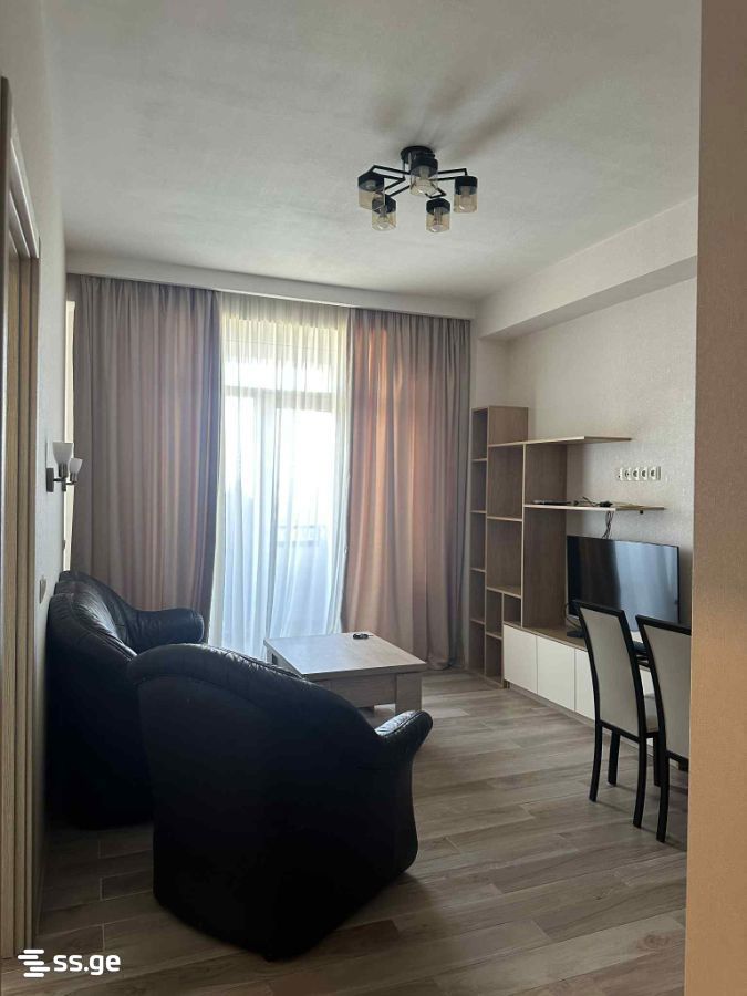 Ts. Dadiani st. (nadzaladevi) - 3 rooms