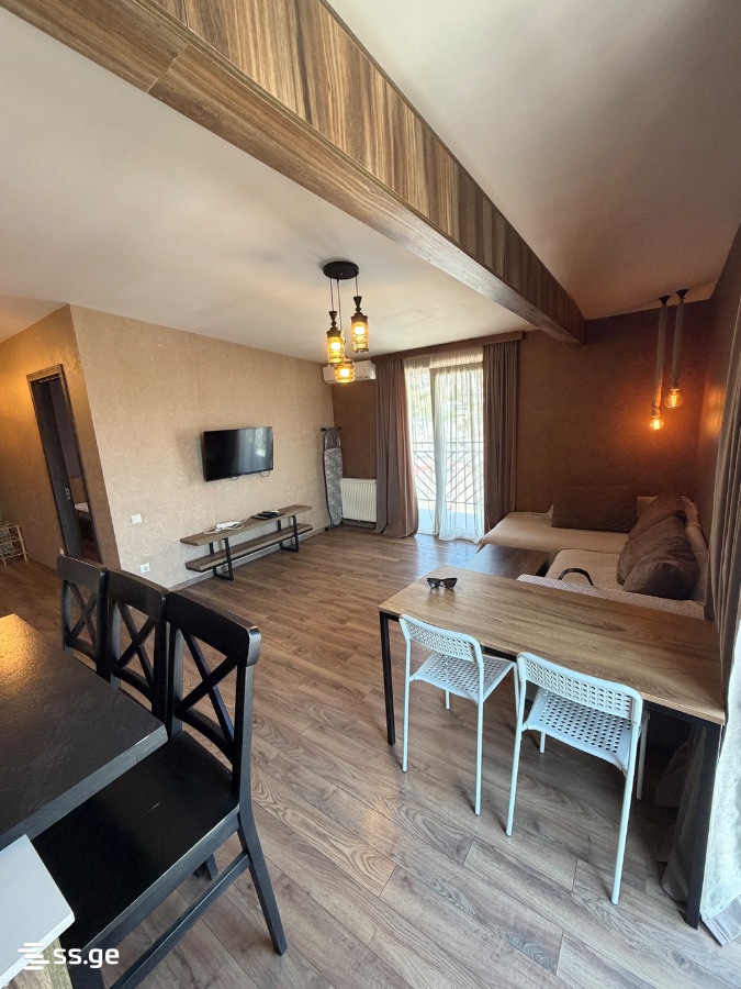 nucubidze st. - 2 rooms