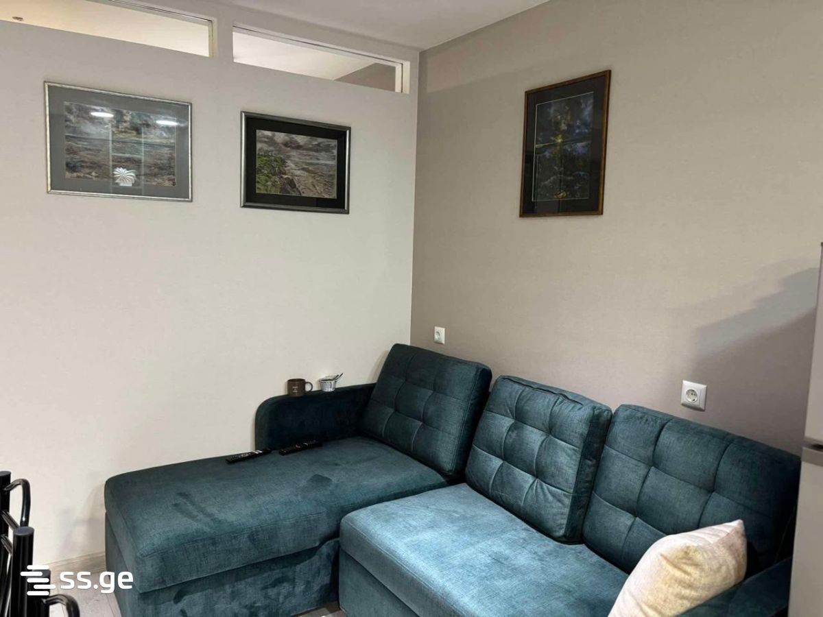 Adlia Street 14 - 2 rooms