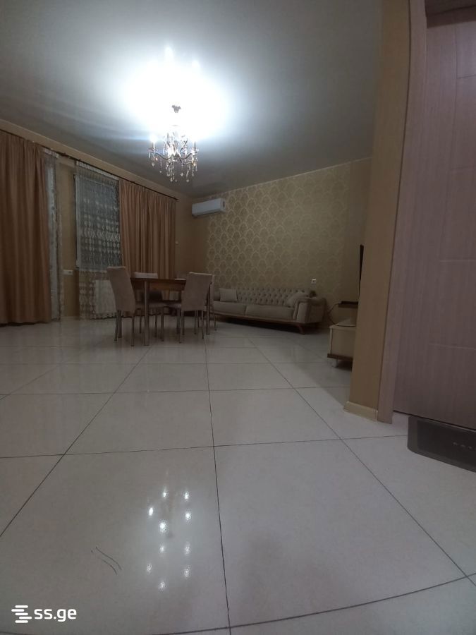 samtredia st. 50A - 3 rooms