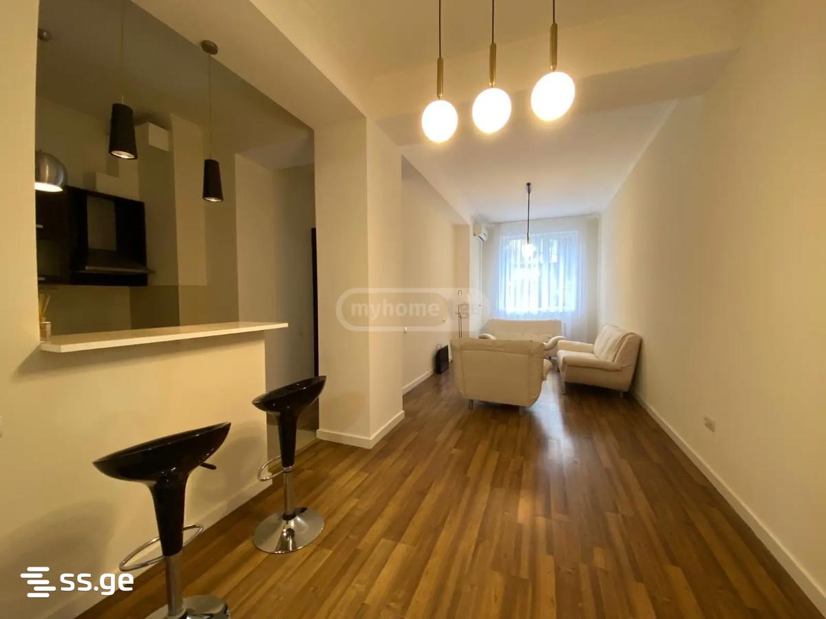 gabashvili st. - 2 rooms