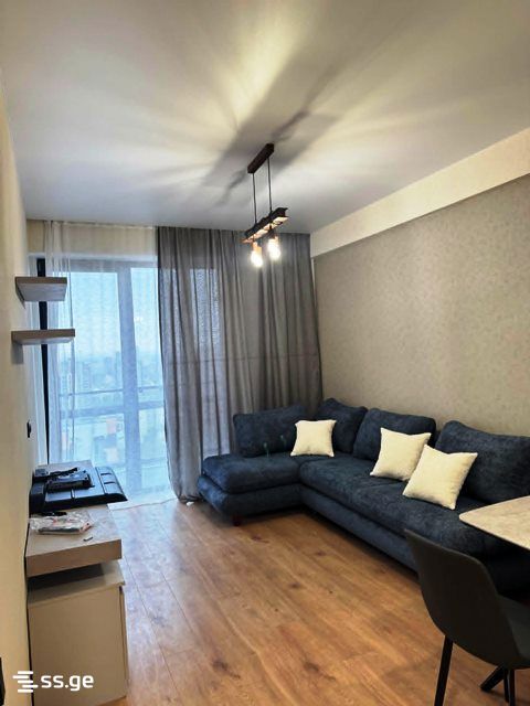 Suliko Tortladze St. - 2 rooms