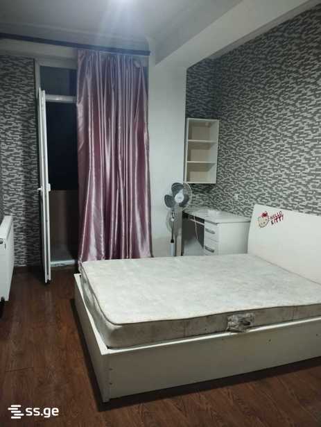 lubliana st. - 4 rooms