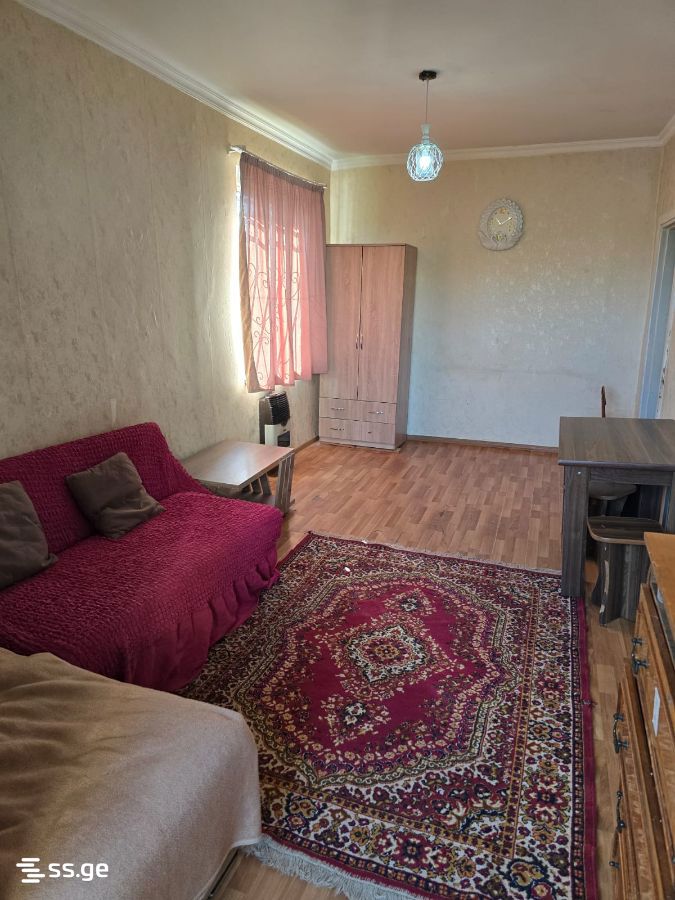 I Microdistrict - Gldani 8 - 2 rooms