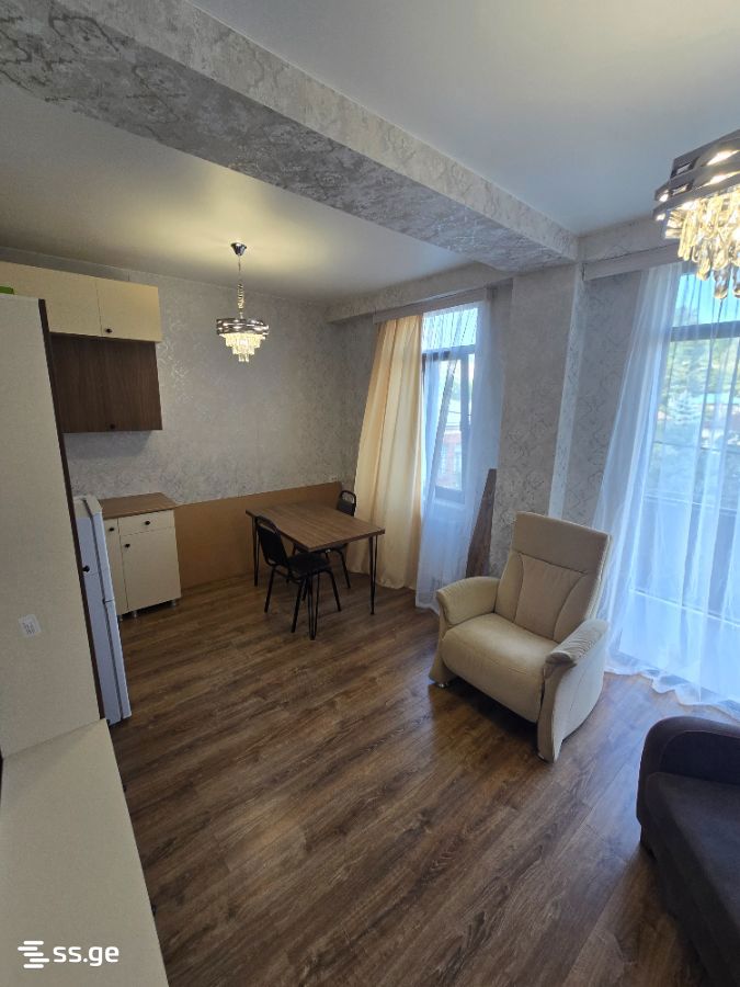 N.Baratashvili st. 65 - 2 rooms