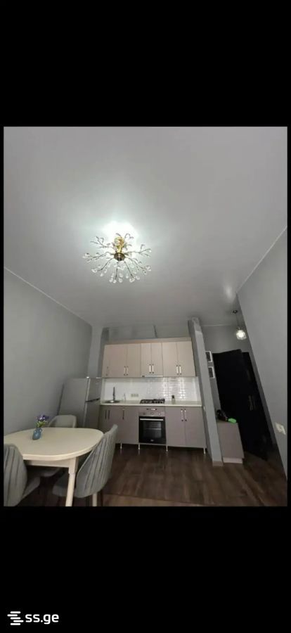 mindeli st. - 2 rooms
