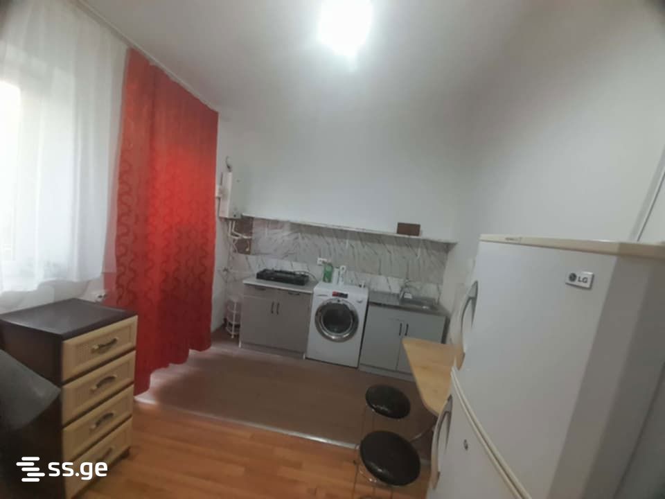 Demetre Tavdadebuli st. 53 - 1 rooms