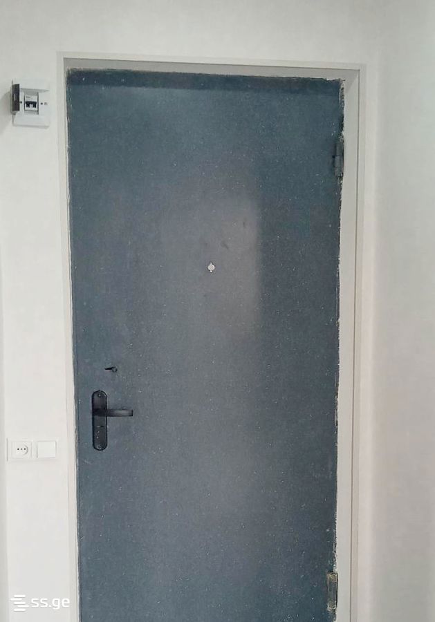 Rustavi - 1 rooms